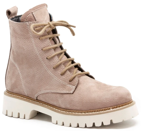 Mammamia D24kb 4125 Vizon Bayan Ayakkabı Çizme-Bot Bot ürün görseli