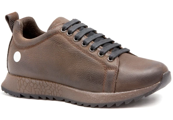 Mammamia D24ka 6205 Kahve Bayan Ayakkabı Kadın Casual ürün görseli