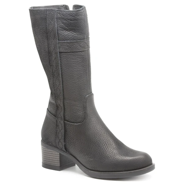 Mammamia D24kb 5080 Siyah Bayan Ayakkabı Çizme-Bot Çizme ürün görseli