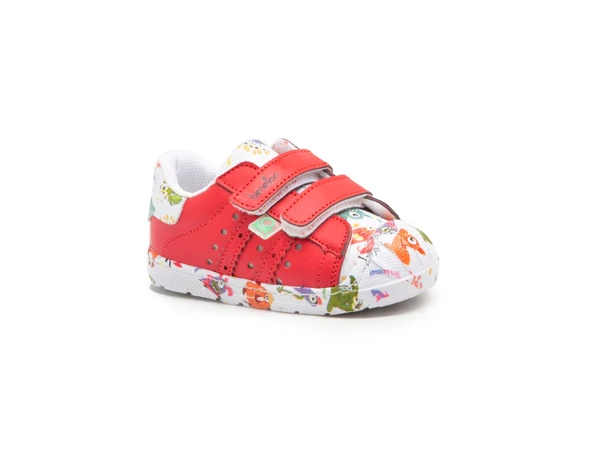 United Colors of Benetton Bnt 24Y 1017 B Kırmızı Çocuk ürün görseli