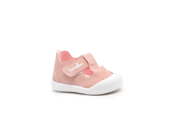 United Colors of Benetton Bty 24Y 1249 B Pembe Çocuk