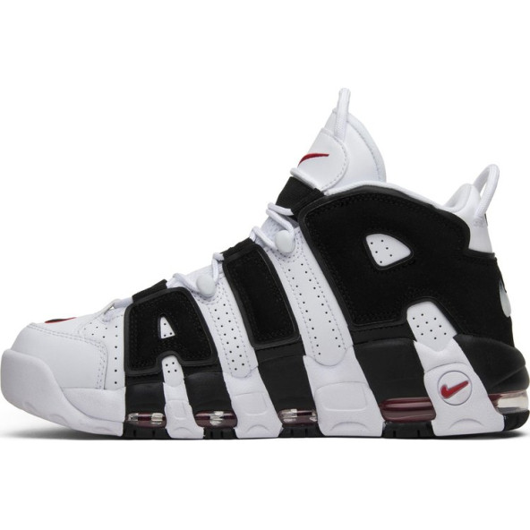 Nike Air More Uptempo Scottie Pippen Erkek Spor Ayakkabı - 3