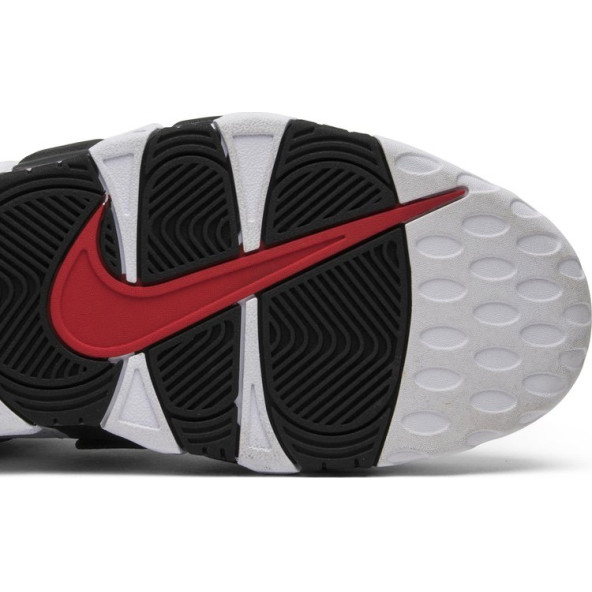 Nike Air More Uptempo Scottie Pippen Erkek Spor Ayakkabı - 5