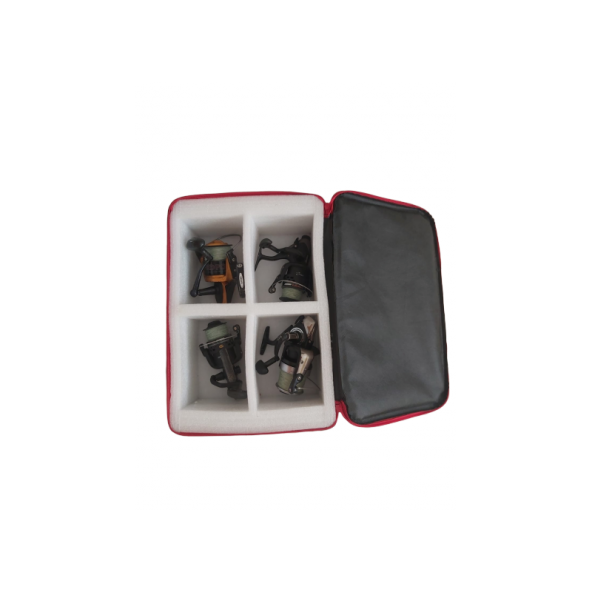 MODİBAGS  Olta Makinesi Taşıma Çantası - 2