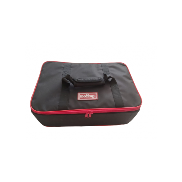 MODİBAGS  Olta Makinesi Taşıma Çantası - 3
