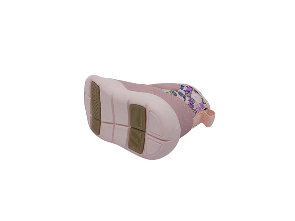 Vicco Santo Bebek Çocuk Pudra Cırt Cırtlı Kar Bot - Resim 5