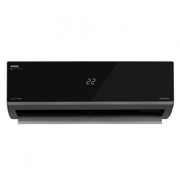 Vestel Nefes 092 GI Pro WiFi A++ 9000 BTU Inverter Duvar Tipi Klima
