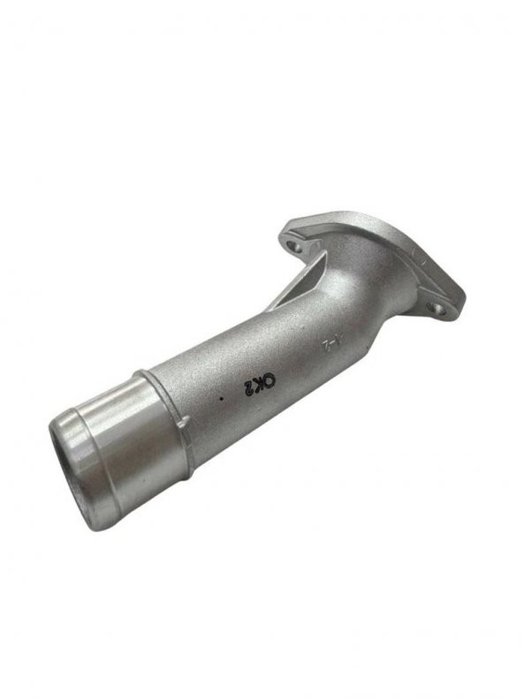 Termostat Üst Kapak Starex CRDI / Sorento CRDI - Resim 2