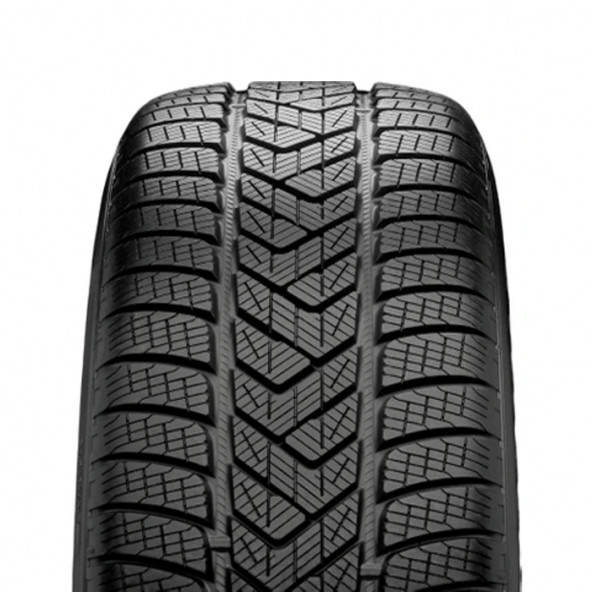 Pirelli Scorpion Winter 295/45 R20 114V XL Kış Lastiği - 2018 - 3