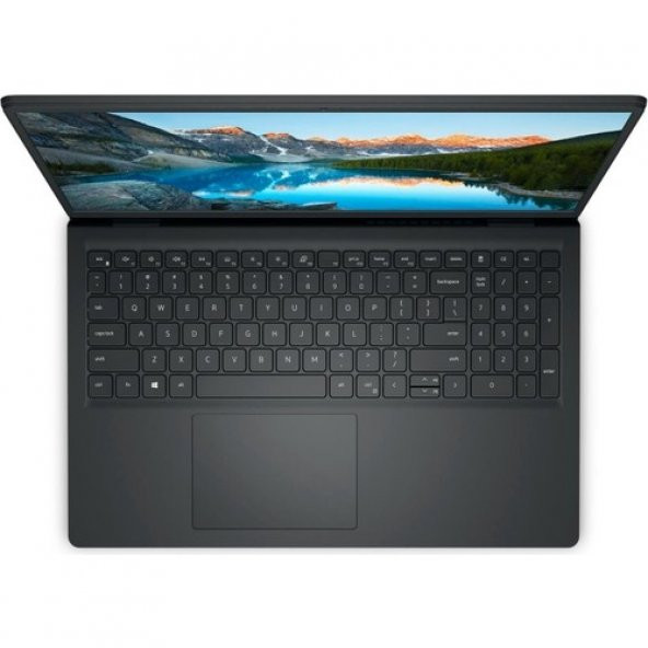 Dell Inspiron 3520 Intel Core I5 1135G7 16GB 1tb SSD 120Hz  Windows 11 Pro 15.6 Fhd Taşınabilir Bilgisayar + Çanta - 3