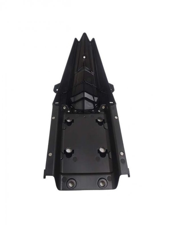 ARKA ÇAMURLUK DRİFT L - 2