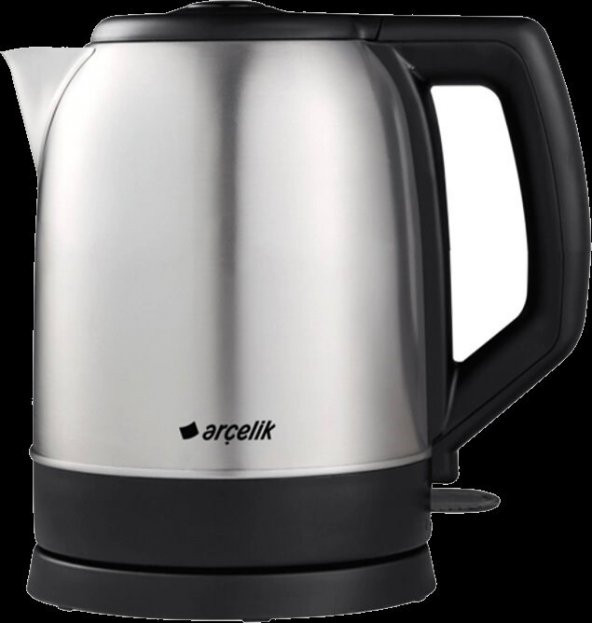 Arçelik Kl 9221 I Inox Kettle