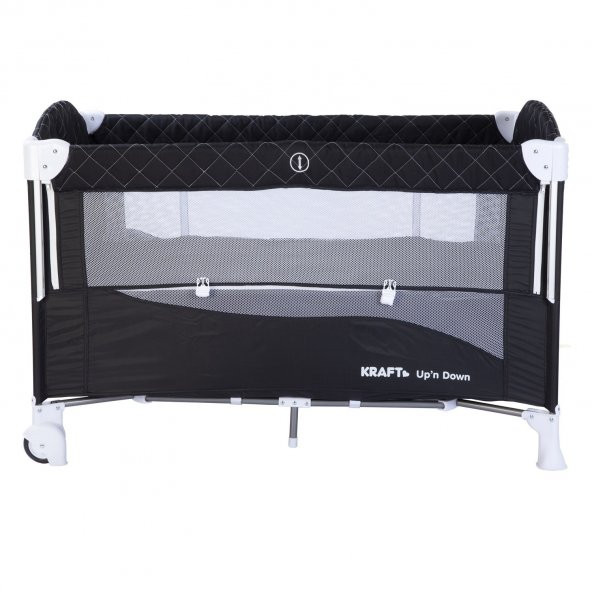 Kraft Upn Down Anne Yanı Oyun Parkı 70x120 Cm