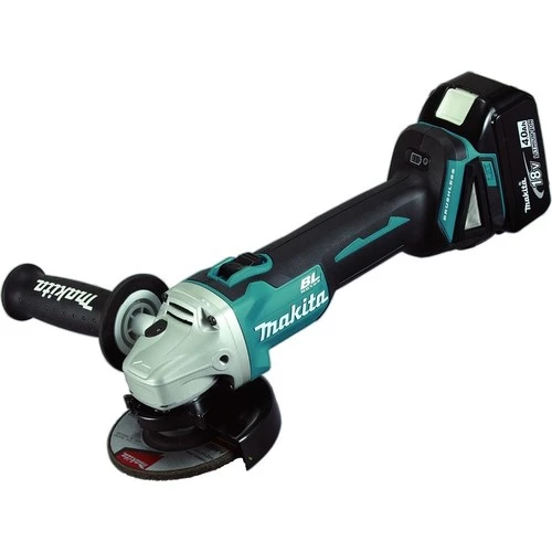 Makita Dga454Rfe Akülü Avuç Taşlama - 2