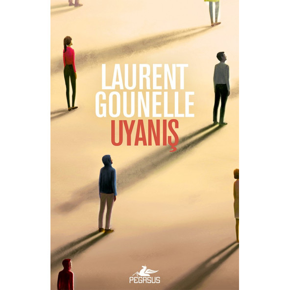 Uyanış - Laurent Gounelle