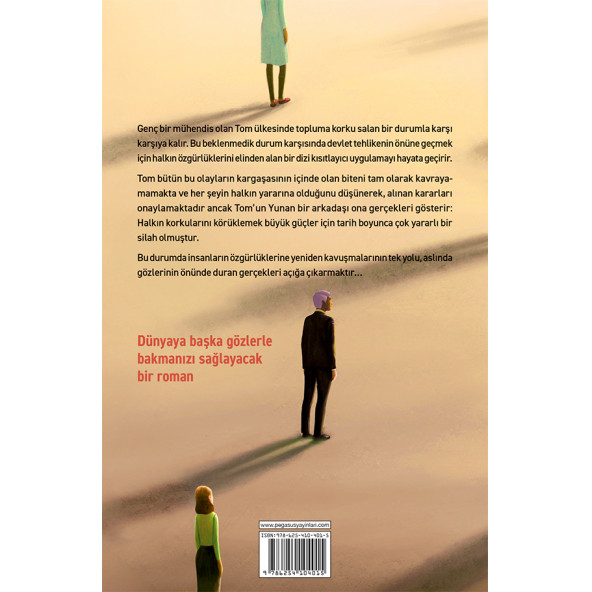 Uyanış - Laurent Gounelle - 2