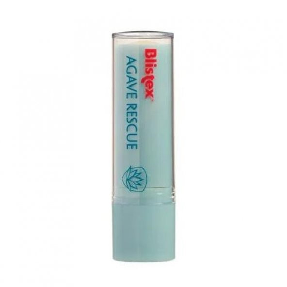 Blistex Agave Rescue Agave Ve Meyve Özlü Dudak Kremi