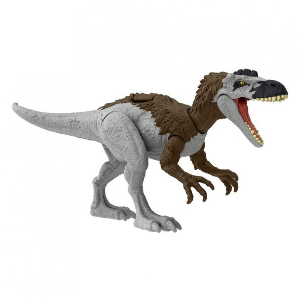 Jurassic World Tehlikeli Dinozor Paketi HLN60 - Xuanhanosaurus
