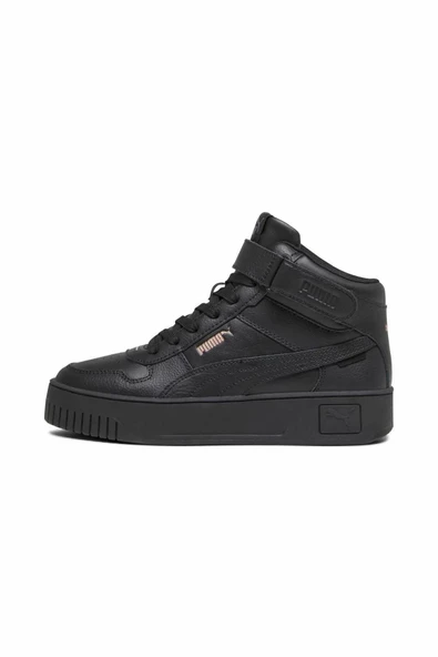 Puma Carina Street Mid Unisex Ayakkabı 39233702