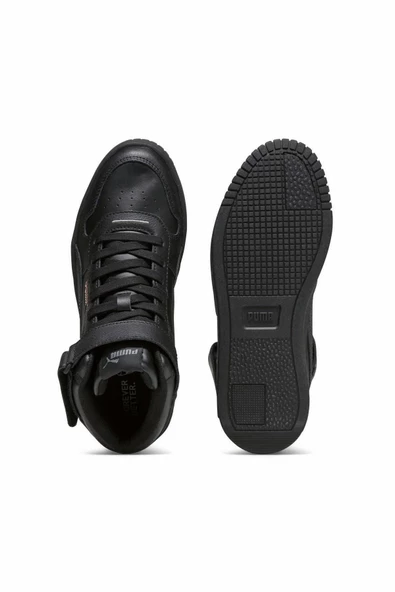 Puma Carina Street Mid Unisex Ayakkabı 39233702 - 4