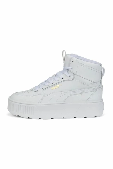 Puma Karmen Rebelle Mid Kadın Ayakkabı 38721301