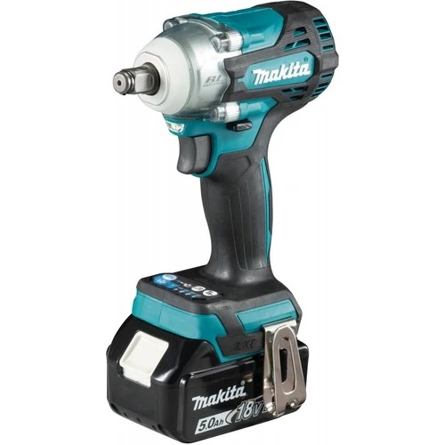 Makita DTW300RTJ Akülü Somun Sıkma 18V 5.0AH - 2