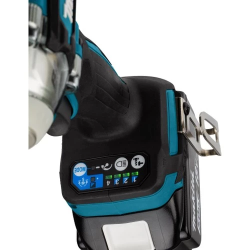 Makita DTW300RTJ Akülü Somun Sıkma 18V 5.0AH - 3