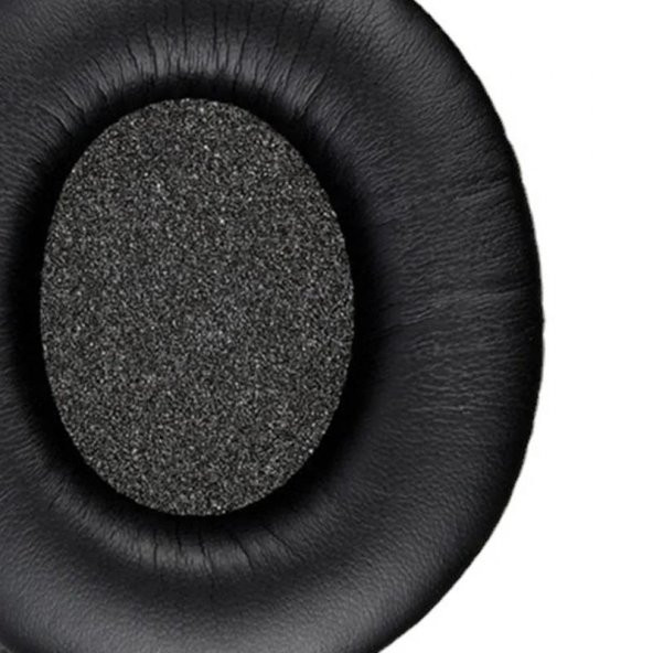 Sennheiser HD415 HD435 HD465 HD485 Uyumlu Kulaklık Pedi - 4