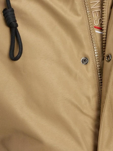 Jack Jones Davıd Bomber Erkek Mont 12236034 - 3