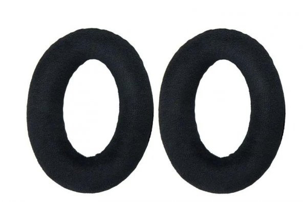 Sennheiser HD515 HD555 HD558 Uyumlu Kulaklık Pedi - 2