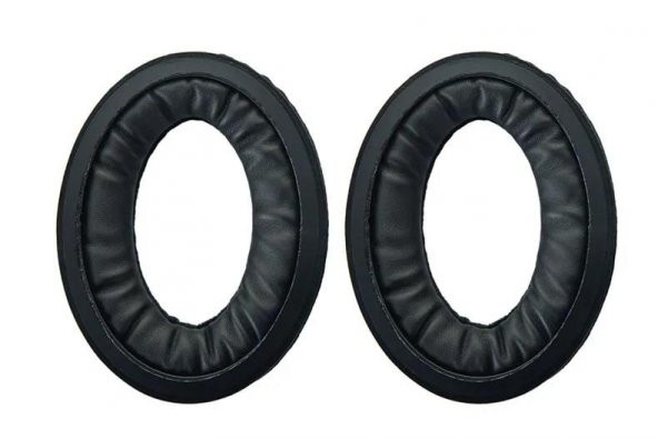 Sennheiser HD515 HD555 HD558 Uyumlu Kulaklık Pedi - 3