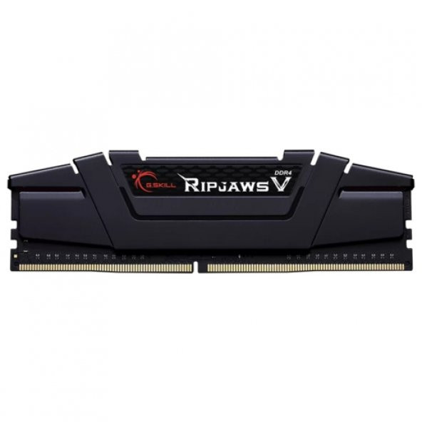 Gskill RipjawsV 16GB (2x8GB) DDR4 3600MHz F4-3600C18D-16GVK - 3
