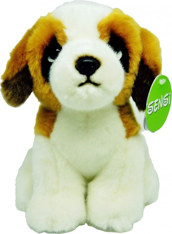 Sensi St. Bernard Peluş 30 cm