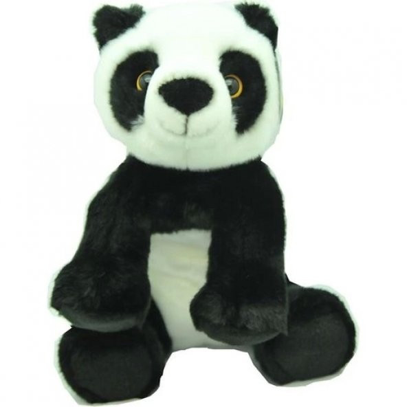 Sensi Panda Peluş 30cm
