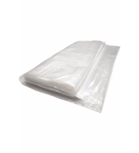 Handy Vakumsuz Şeffaf Yorgan Yastık Battaniye Nevresim Kılıfı Poşeti Torbası - 10 Adetlik 1 Kutu - Resim 4