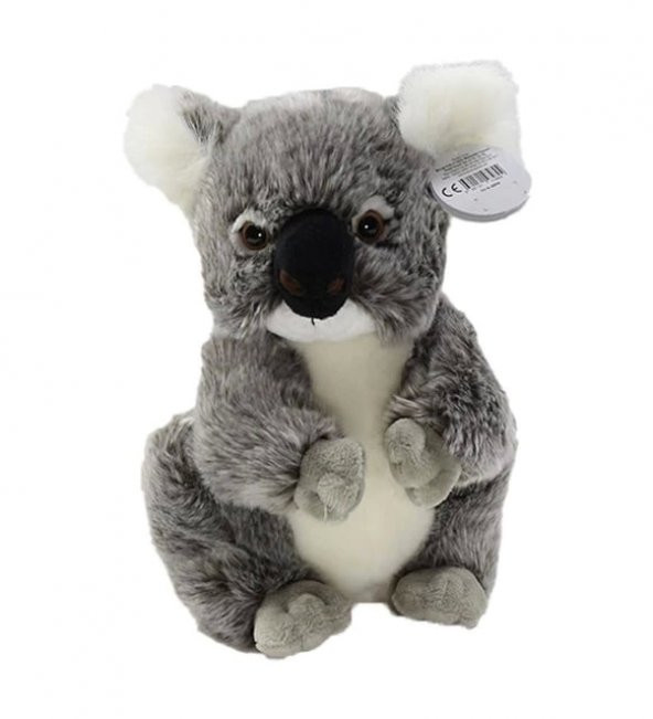 Sensi Koala Peluş Oyuncak 28 cm