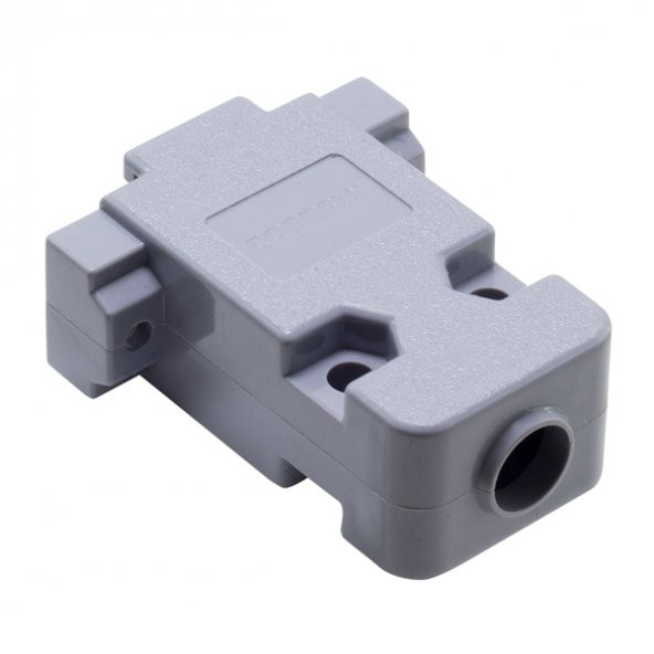 9 Pin D-Sub Kapak - 2