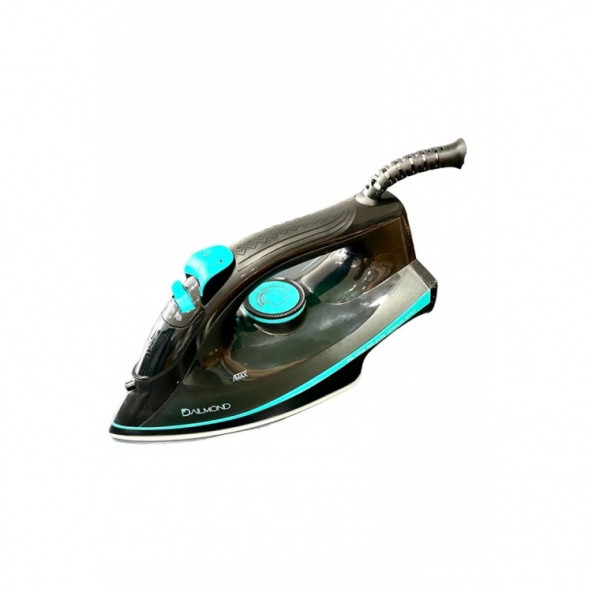 Dailmond Buharlı Ütü 2400W - 3