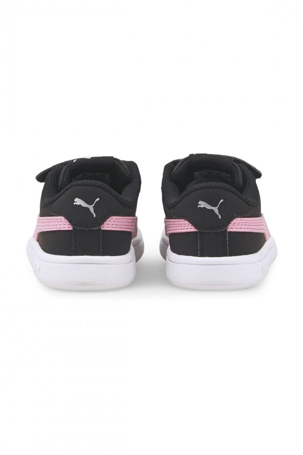 Unisex  Sneaker - Puma Smash v2 Buck V Inf Puma Black-PRIS - 36518440