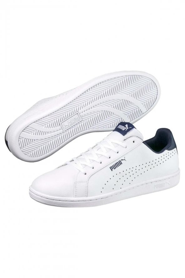 Unisex Sneaker - Smash Perf - 36372204 - 2