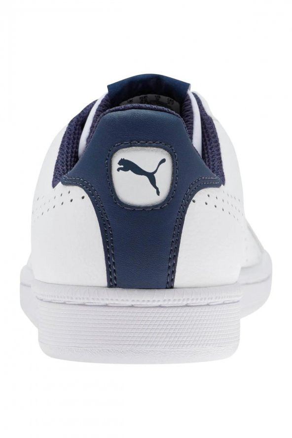 Unisex Sneaker - Smash Perf - 36372204 - 5