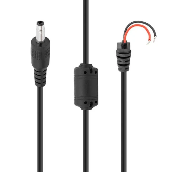 Notebook Adaptör Kablosu Jacklı 4.2X4.8 Uç - Resim 5