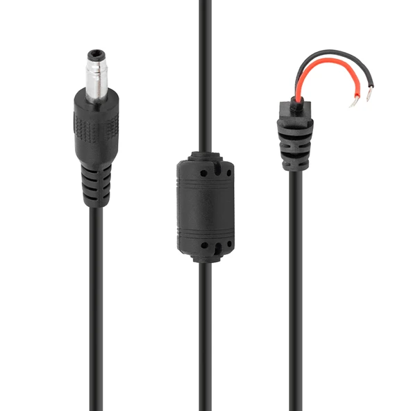 Notebook Adaptör Kablosu Jacklı 4.2X4.8 Uç ürün görseli 1