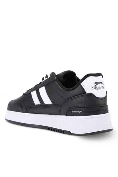 DAPHNE Sneaker Erkek Ayakkabı Beyaz / Turuncu - 5