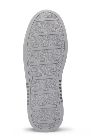 DAPHNE Sneaker Kadın Ayakkabı Beyaz - 7