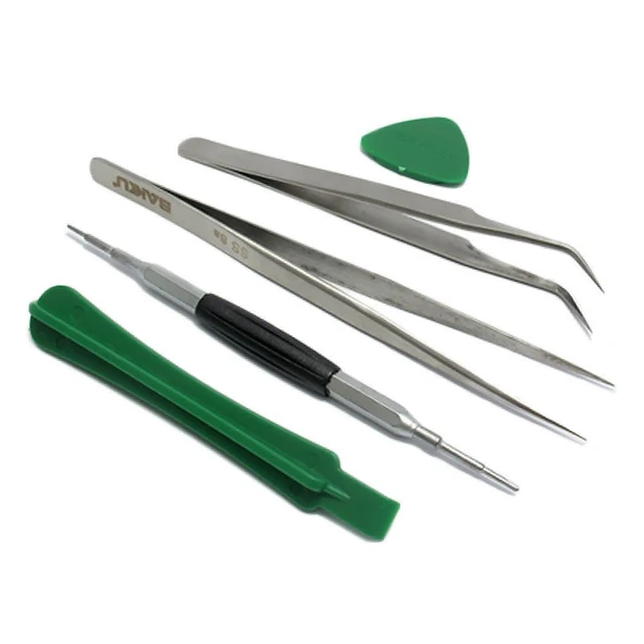 Baku BK-7285 Mobil Telefon Açma Tamir Seti ürün görseli 1