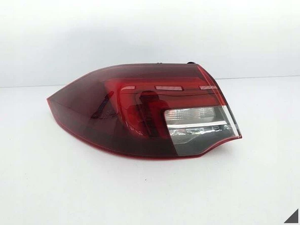 Opel İnsignia B  2017-   Sol Dış Stop  Ledli İthal ürün görseli 1