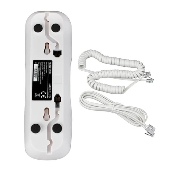 Karel TM-902 Duvar Ti̇pi̇ Telefon - 9