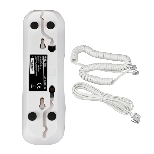 Karel TM-902 Duvar Ti̇pi̇ Telefon - 6