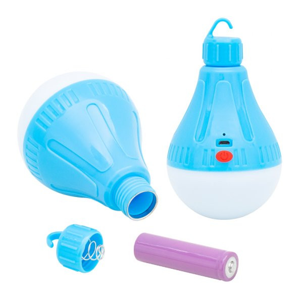 Powermaster LY-V09 Ampül - 2